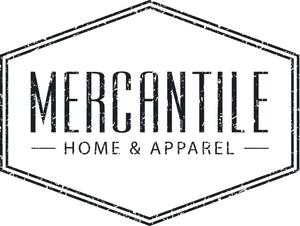 Mercantile Home &amp; Apparel