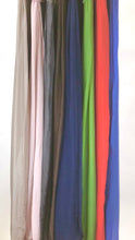 Silk Harem Pant (Multiple Colors)