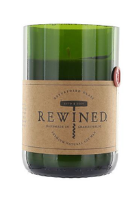 Rewined Candle - Champagne