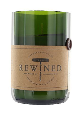 Rewined Candle - Pinot Noir