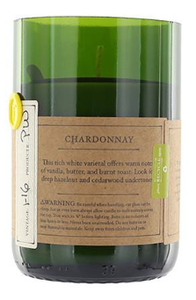 Rewined Candle - Chardonnay