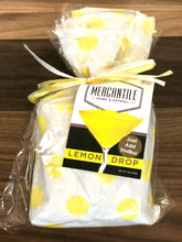 Lemon Drop Slushie Kit